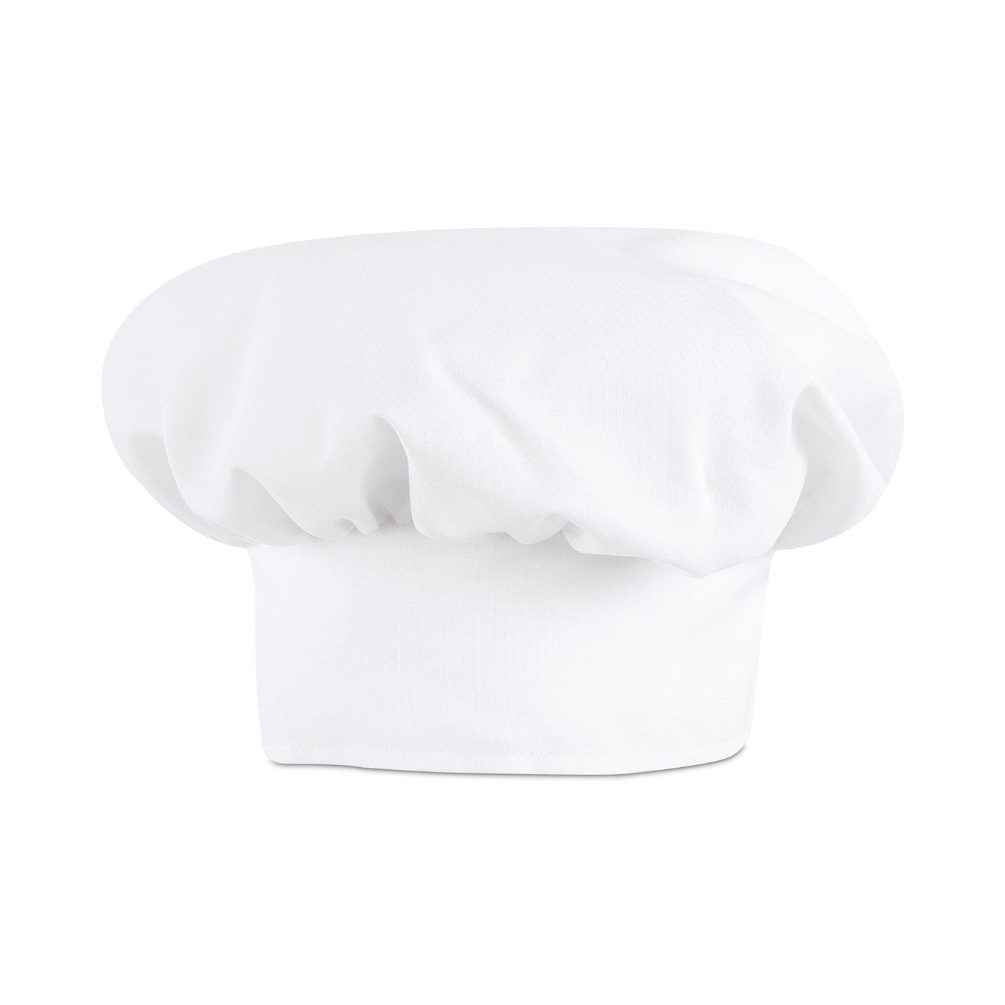 Black Chef Hats - Chef Designs - Lightweight Cotton
