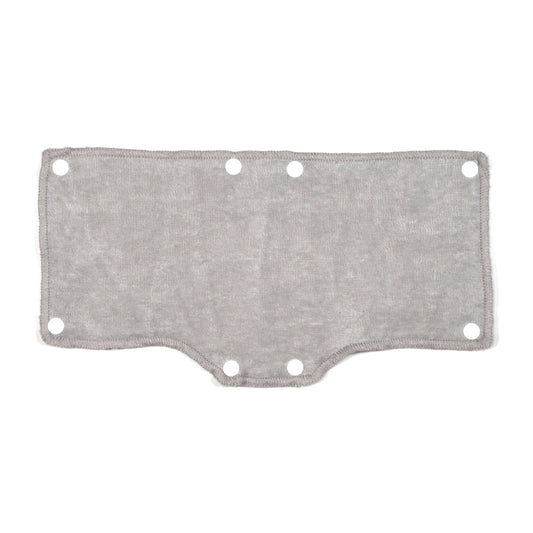Gray Sweatbands - Pyramex - Terry Cloth Material