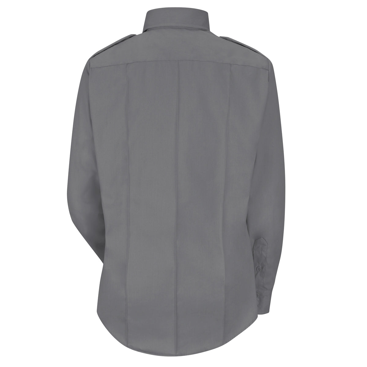 Dark Navy Button Up Shirts - Horace Small - Stylish Fit