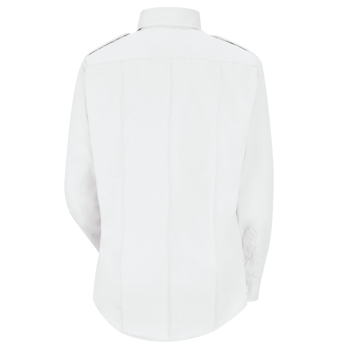 Dark Navy Button Up Shirts - Horace Small - Stylish Fit
