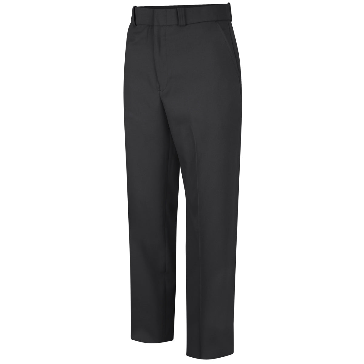 Black Pants - Horace Small - Comfortable Fit