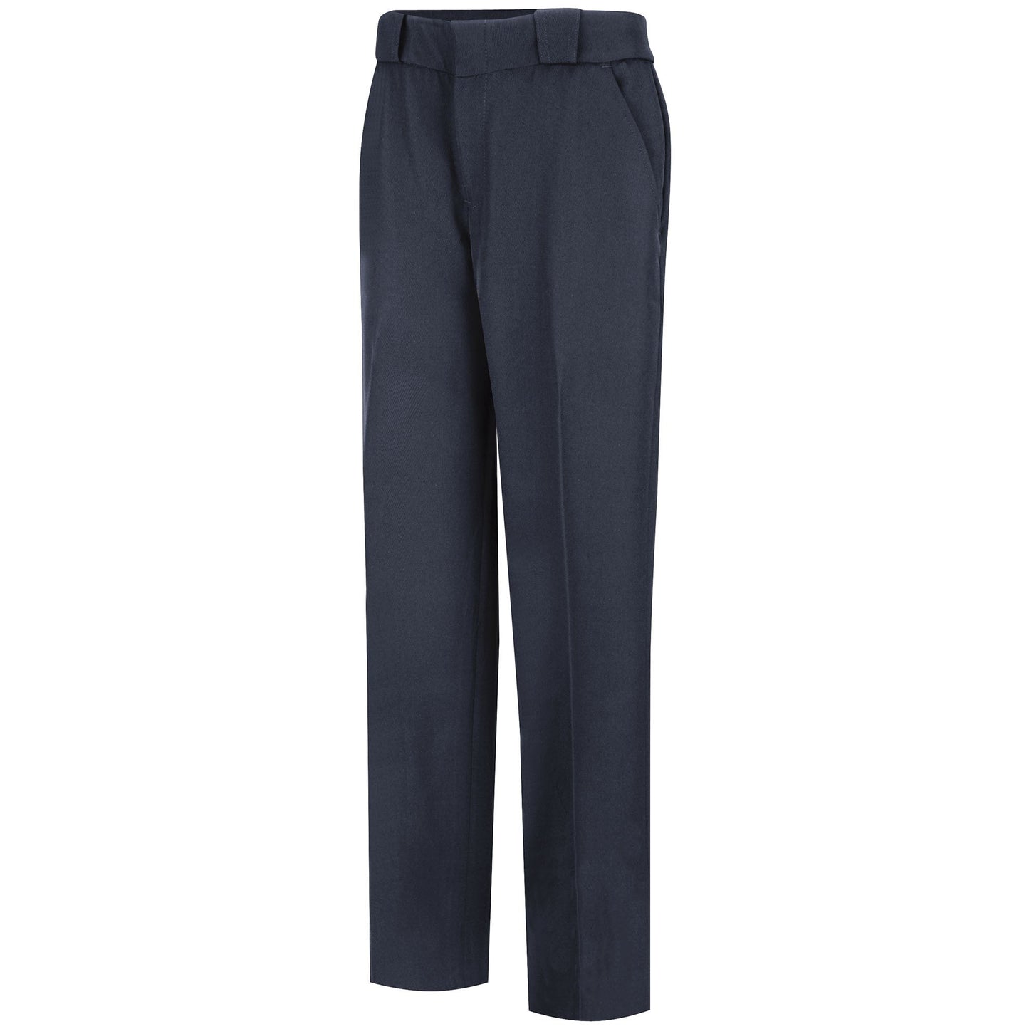 Dark Navy Pants - Horace Small - Comfort Fit Flex