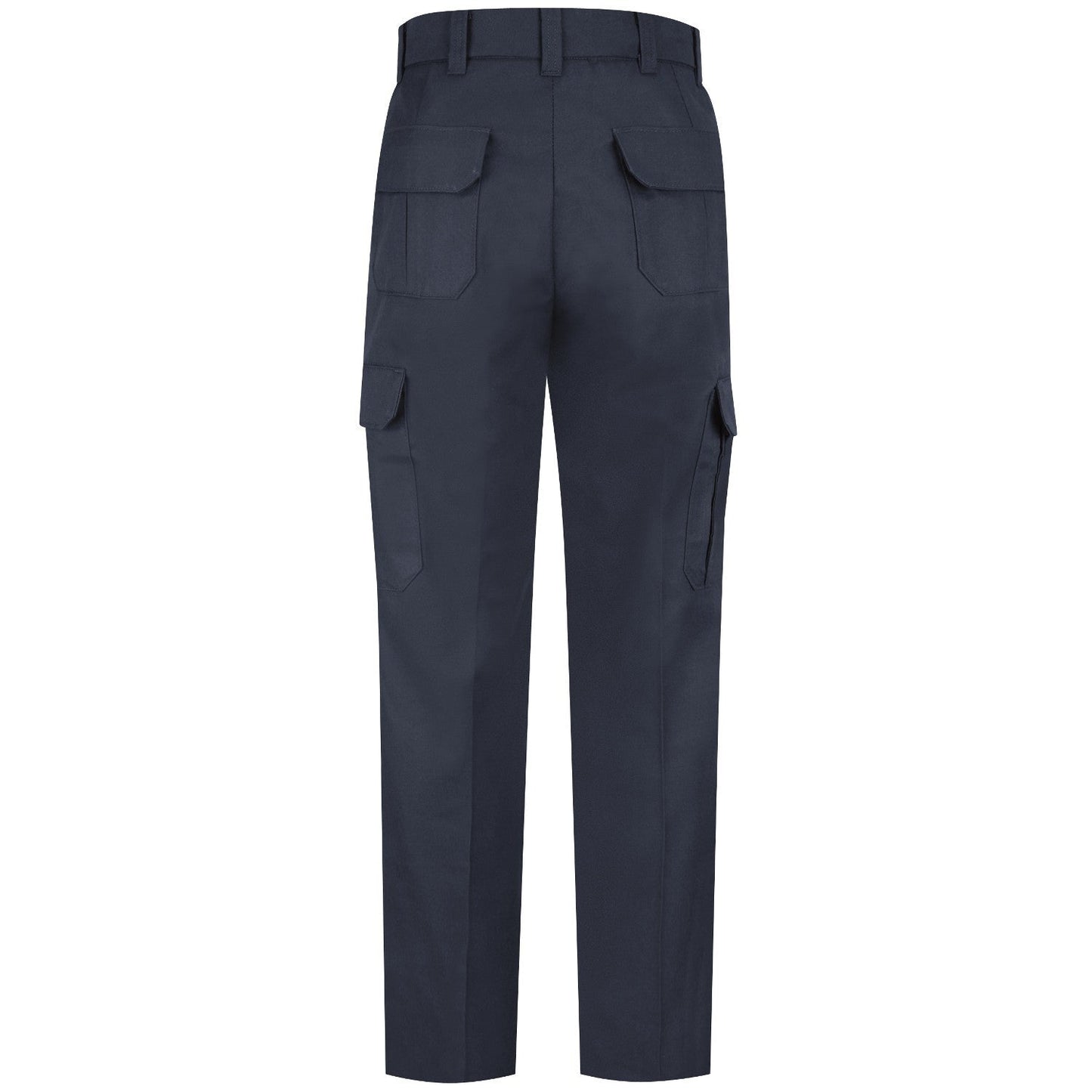 Dark Navy Pants - Horace Small - Comfortable Design