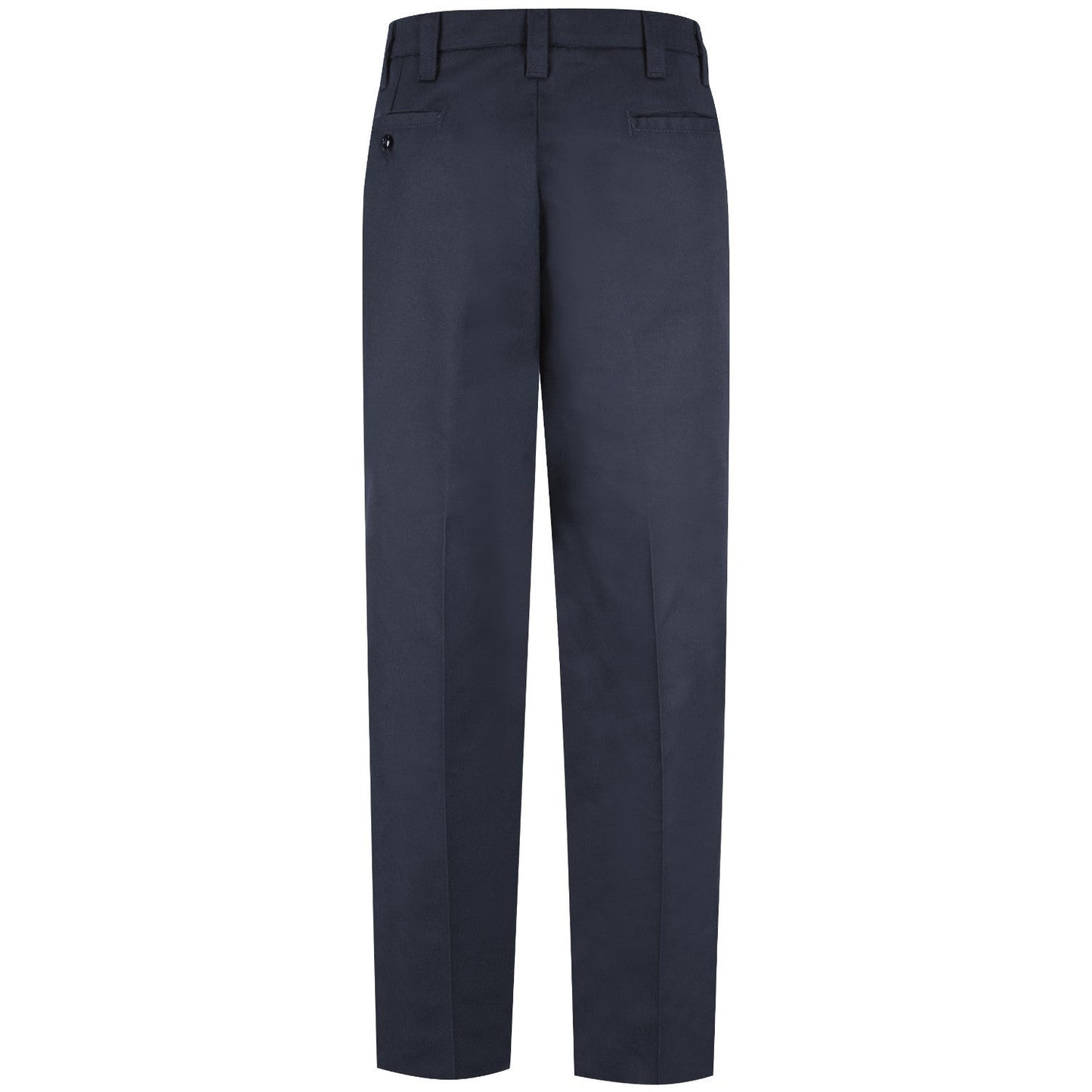 Dark Navy Pants - Horace Small - Comfortable Fit
