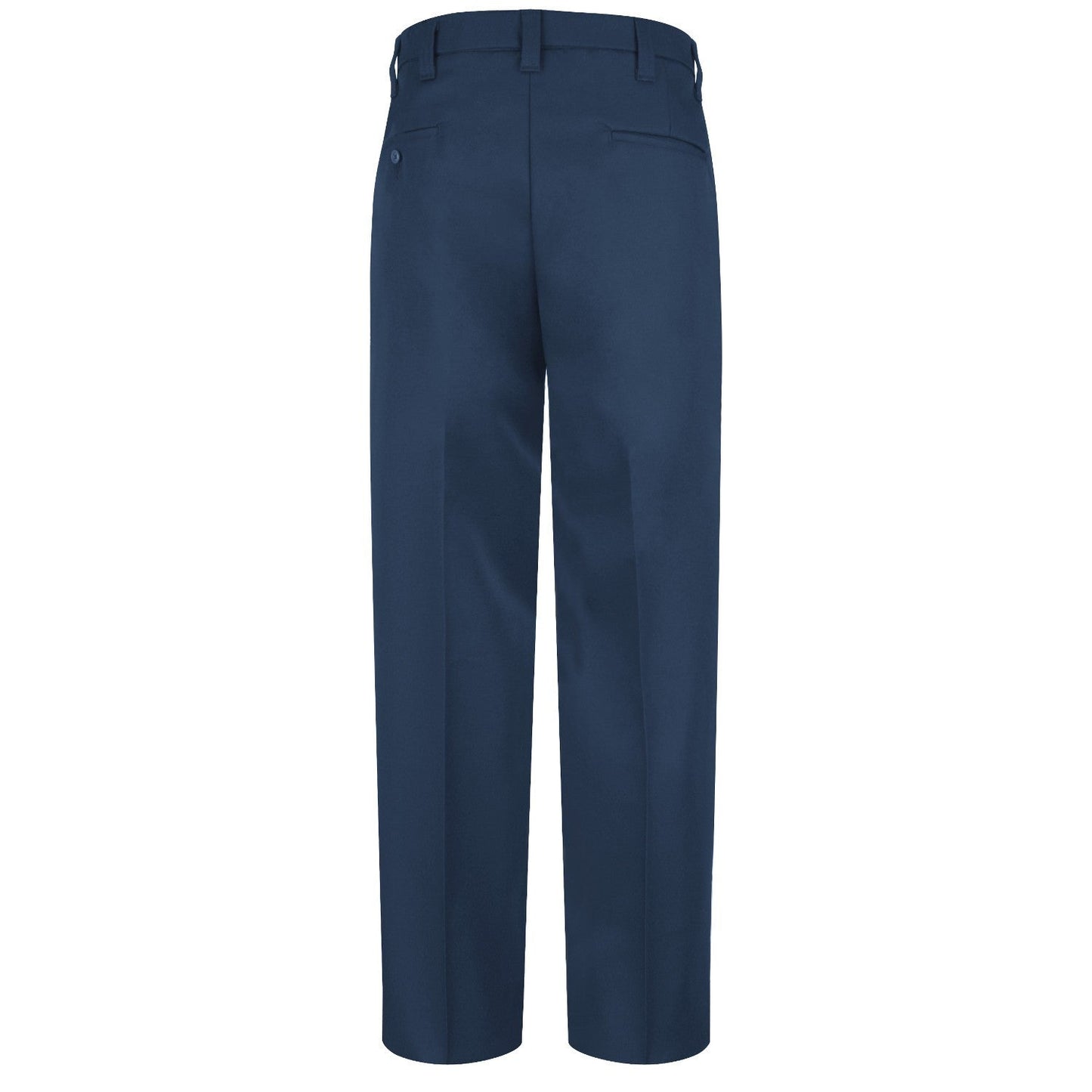 Black Pants - Horace Small - Polyester Gabardine