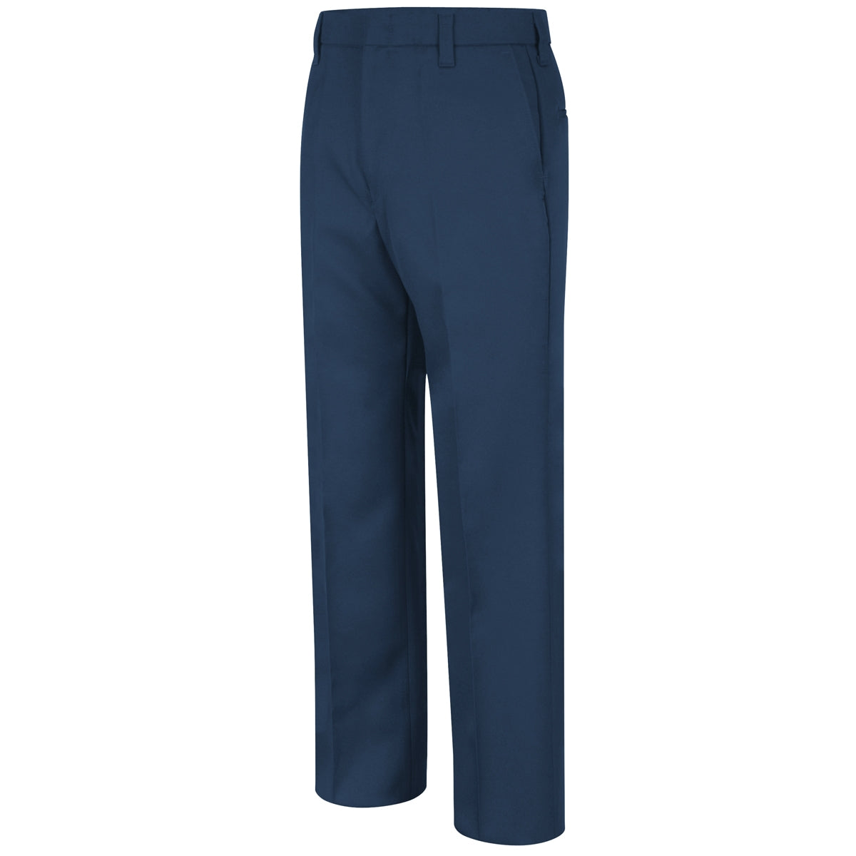 Black Pants - Horace Small - Polyester Gabardine