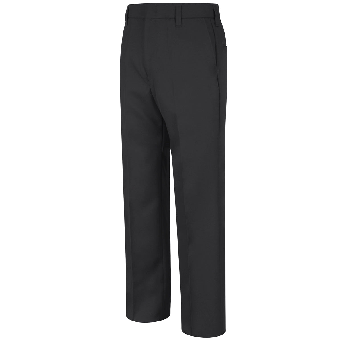 Black Pants - Horace Small - Polyester Gabardine