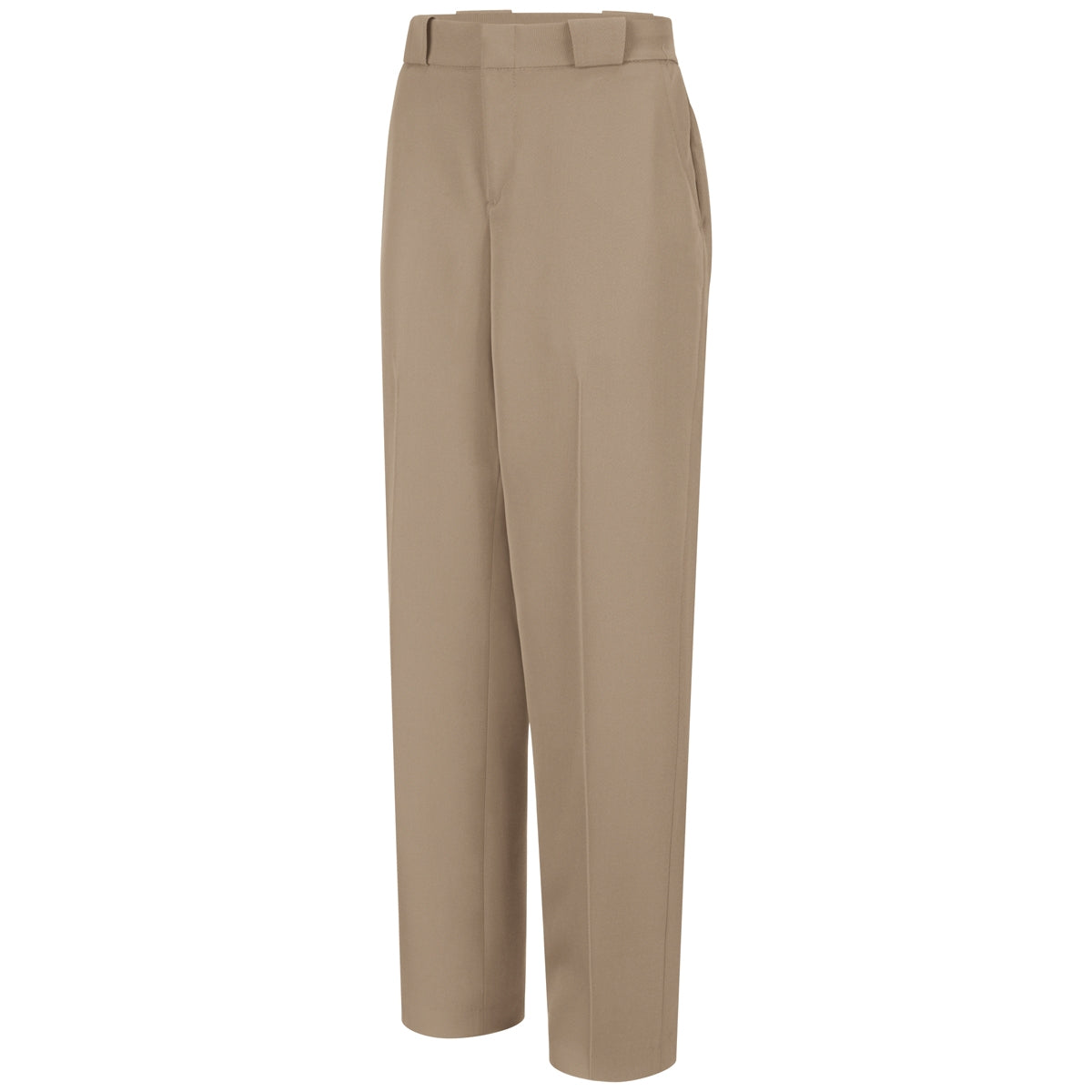 Dark Navy Pants - Horace Small - Comfort Fit Flex