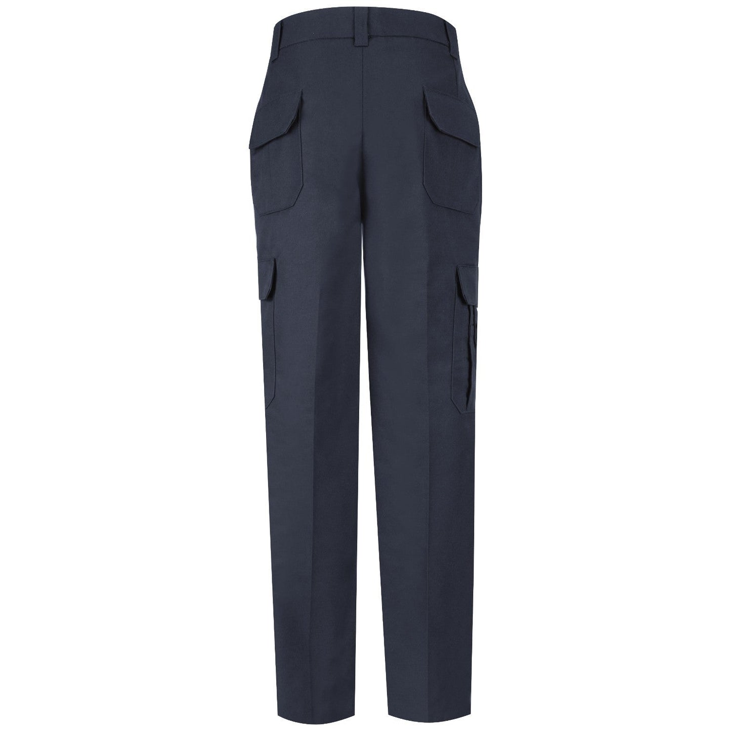 Dark Navy Pants - Horace Small - Comfortable Design