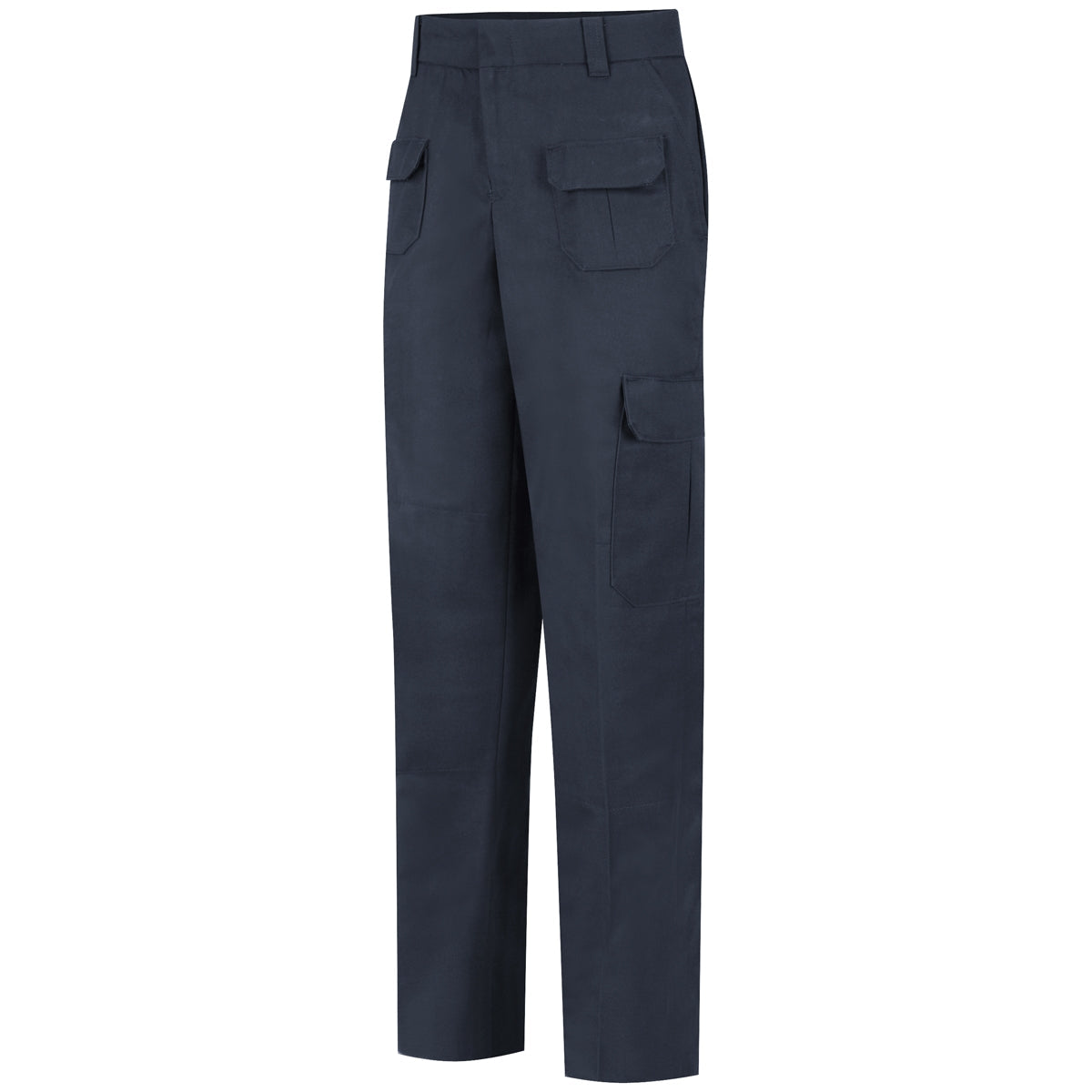 Dark Navy Pants - Horace Small - Comfortable Design