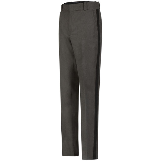 Grey Heather Pants - Horace Small - Comfort Fit