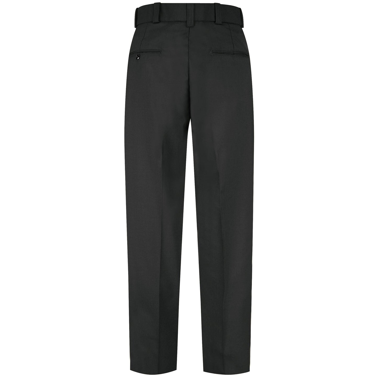 Dark Navy Pants - Horace Small - Stretch Fabric