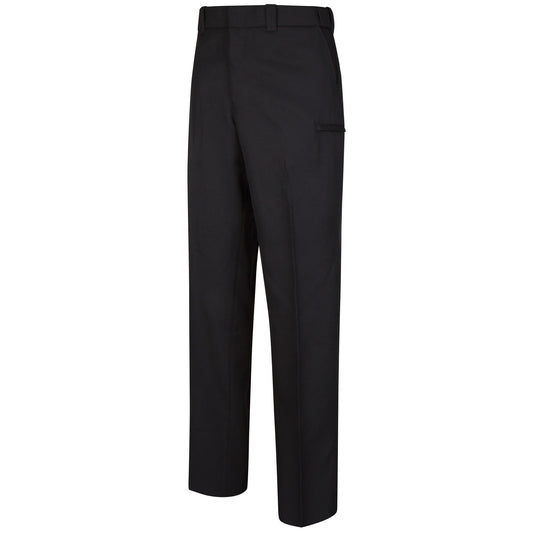 Black Pants - Horace Small - Hidden Cargo Design