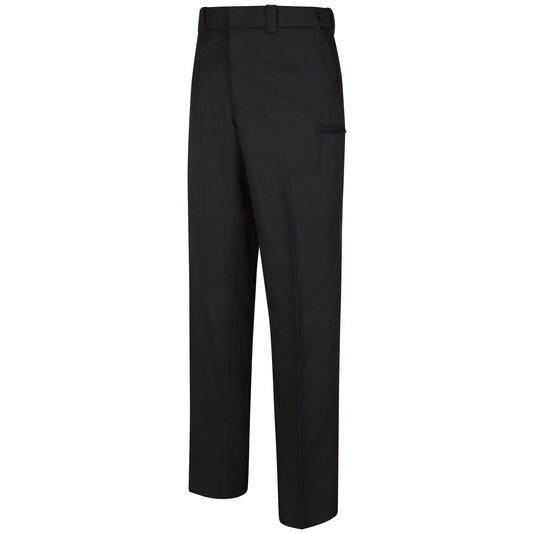 Dark Navy Pants - Horace Small - Plus Size Cargo Trousers
