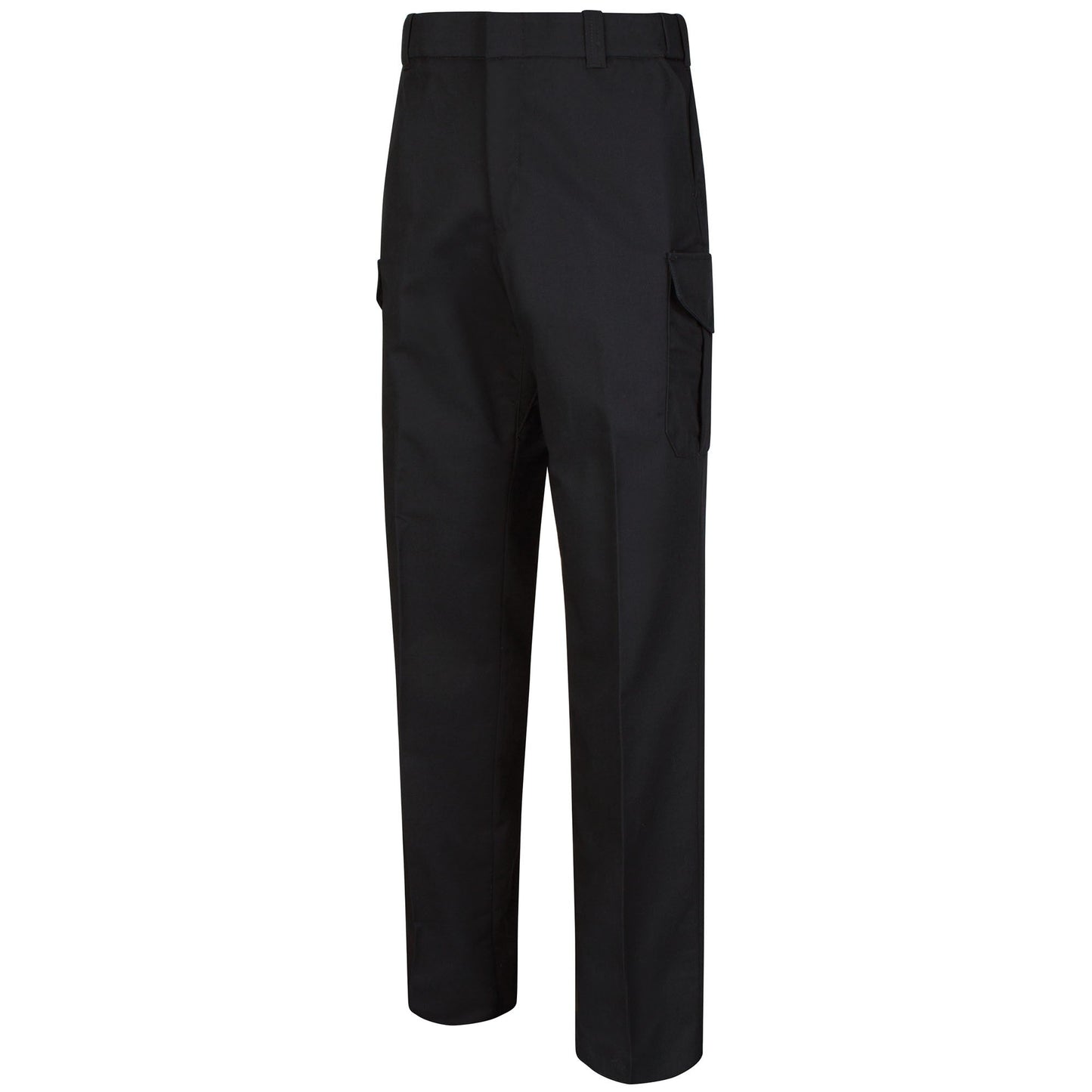 Dark Navy Pants - Horace Small - Comfortable Cargo Design
