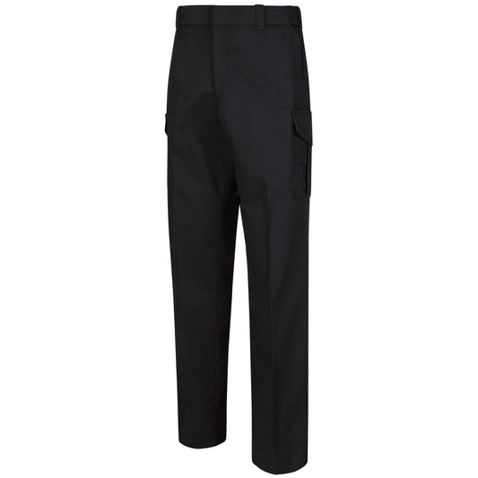Dark Navy Pants - Horace Small - Comfortable Cargo Design