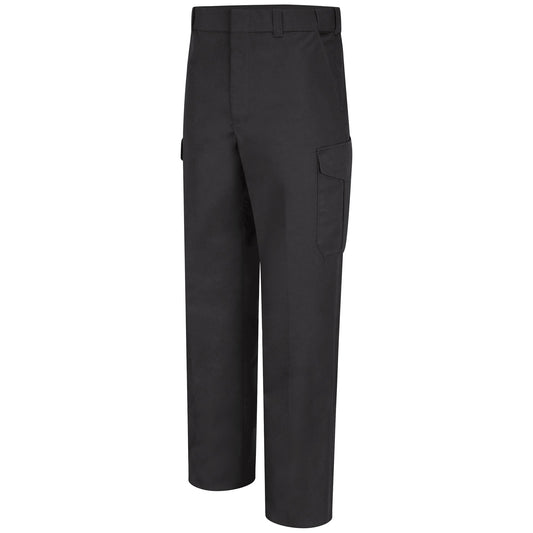 Dark Navy Pants - Horace Small - Cargo Style