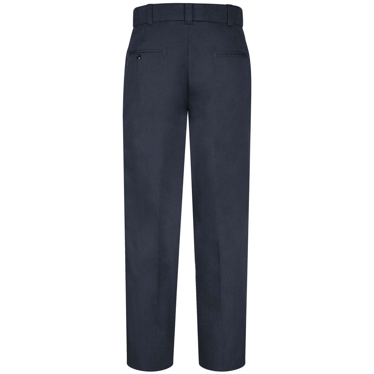 Dark Navy Pants - Horace Small - Comfortable Fit