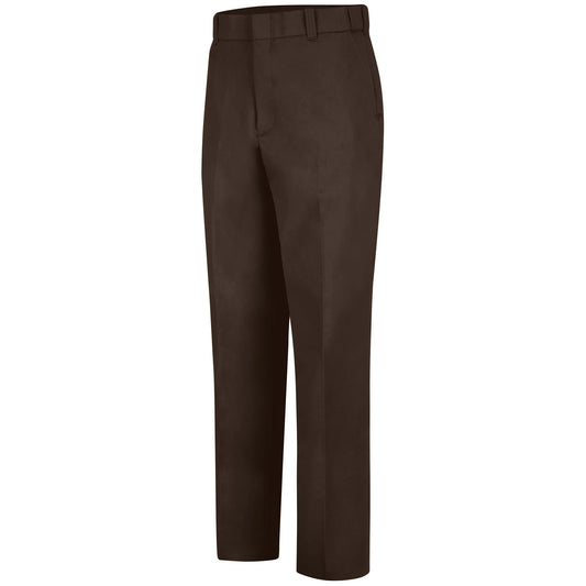 Dark Navy Pants - Horace Small - Comfortable Fit