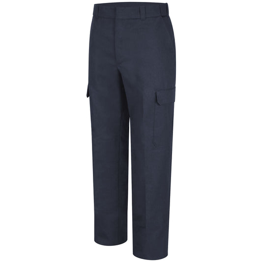 Dark Navy Pants - Horace Small - Comfortable Fabric