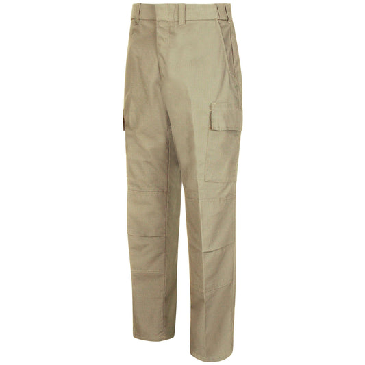 Black Pants - Horace Small - Ripstop Cargo Design