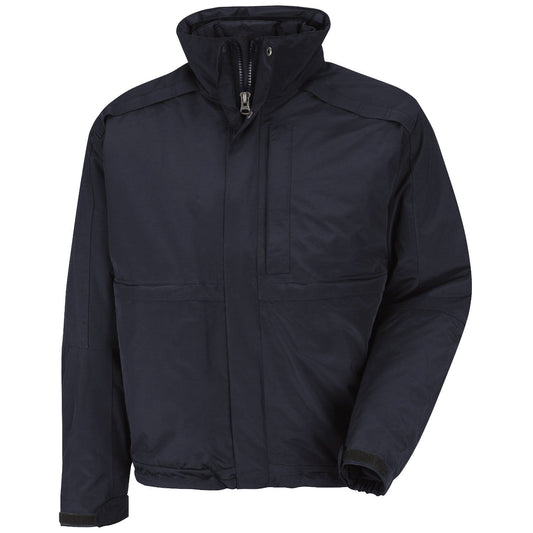 Midnight Jackets - Versatile Jacket - Horace Small - Insulated