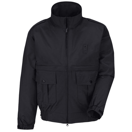 Brown Jackets - Horace Small - Waterproof Design