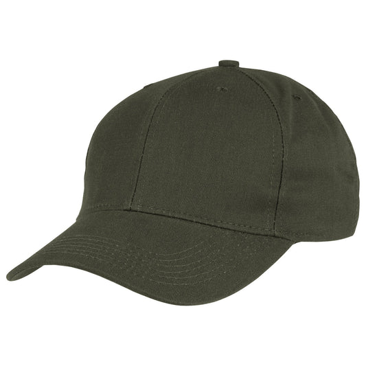 Earth Green Ball Cap - Horace Small - Durable Fabric