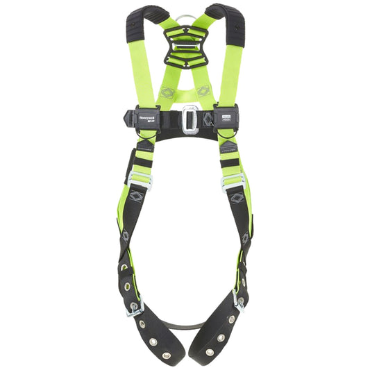 Tongue & Chest Mating Buckles Harness - Miller - Durable Design