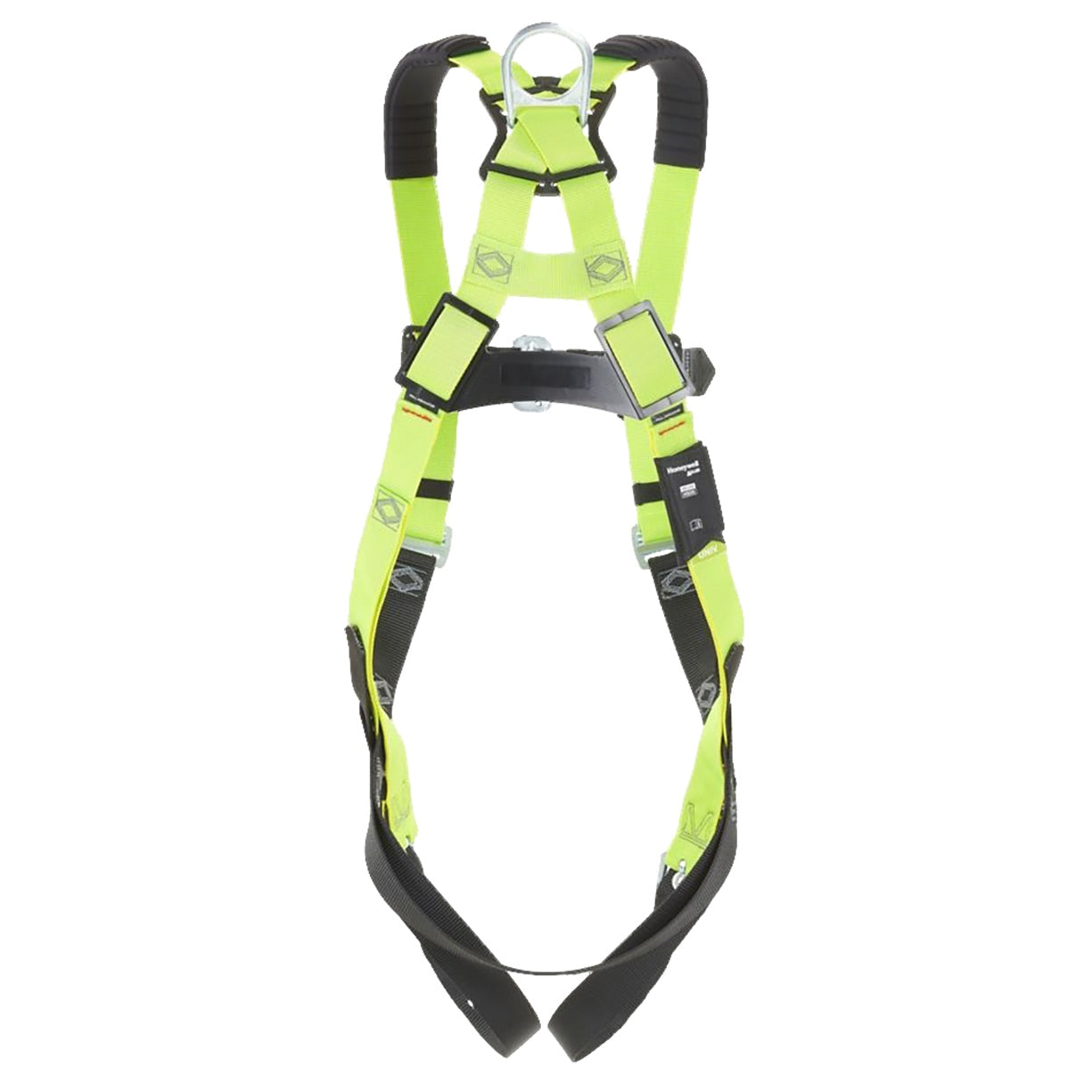 Tongue & Chest Mating Buckles Harness - Miller - Durable Design