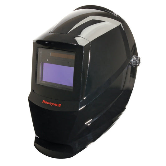 Shade 10 Welding Helmet - Honeywell - Auto Darkening