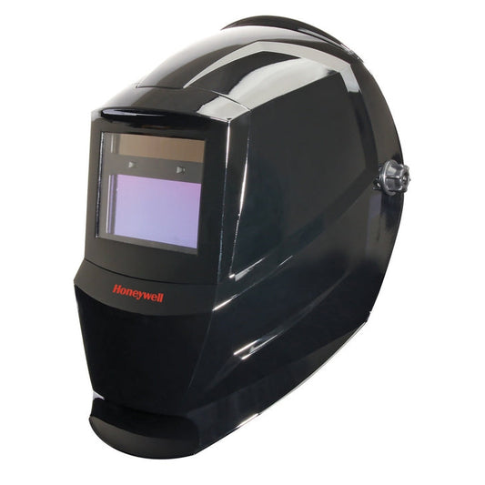 Adjustable Shade 9-13 Welding - Honeywell - Auto Darkening Helmet