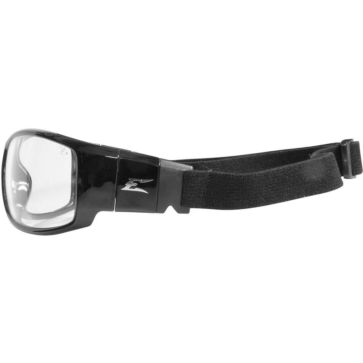 Clear Vapor Shield Lens Goggles - Edge Eyewear - Anti-Fog
