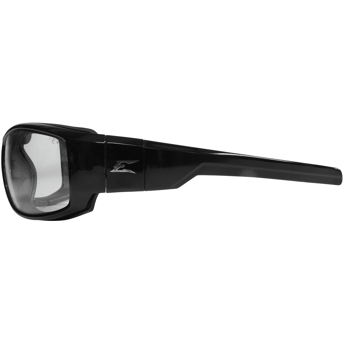 Clear Vapor Shield Lens Goggles - Edge Eyewear - Anti-Fog