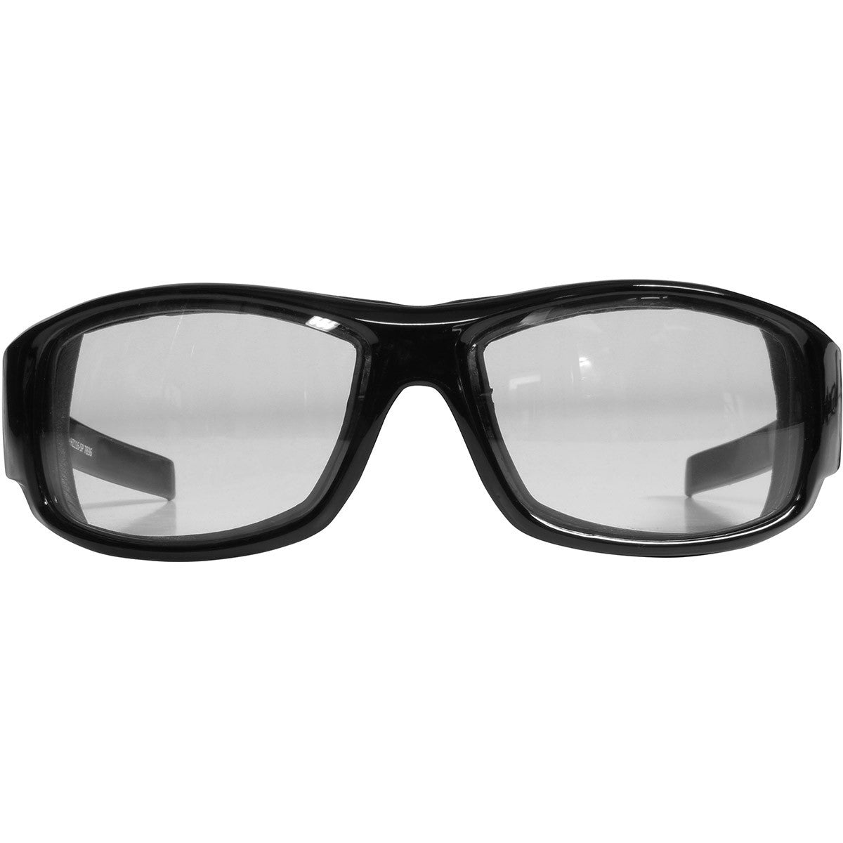 Clear Vapor Shield Lens Goggles - Edge Eyewear - Anti-Fog