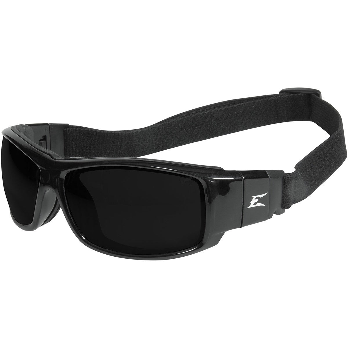 Clear Vapor Shield Lens Goggles - Edge Eyewear - Anti-Fog