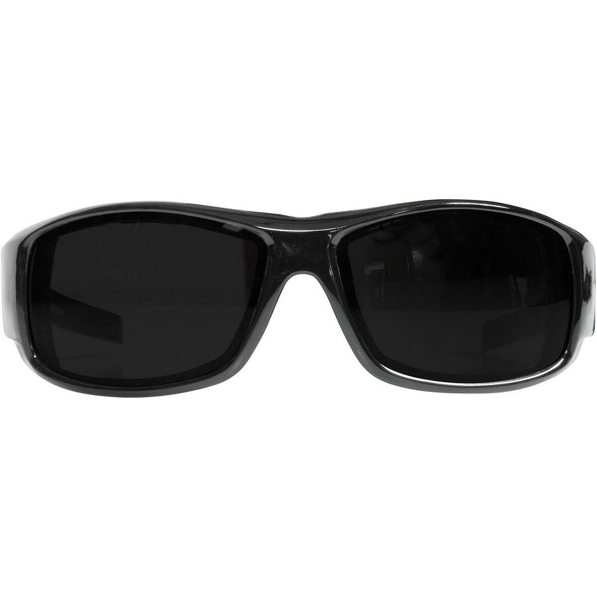 Clear Vapor Shield Lens Goggles - Edge Eyewear - Anti-Fog