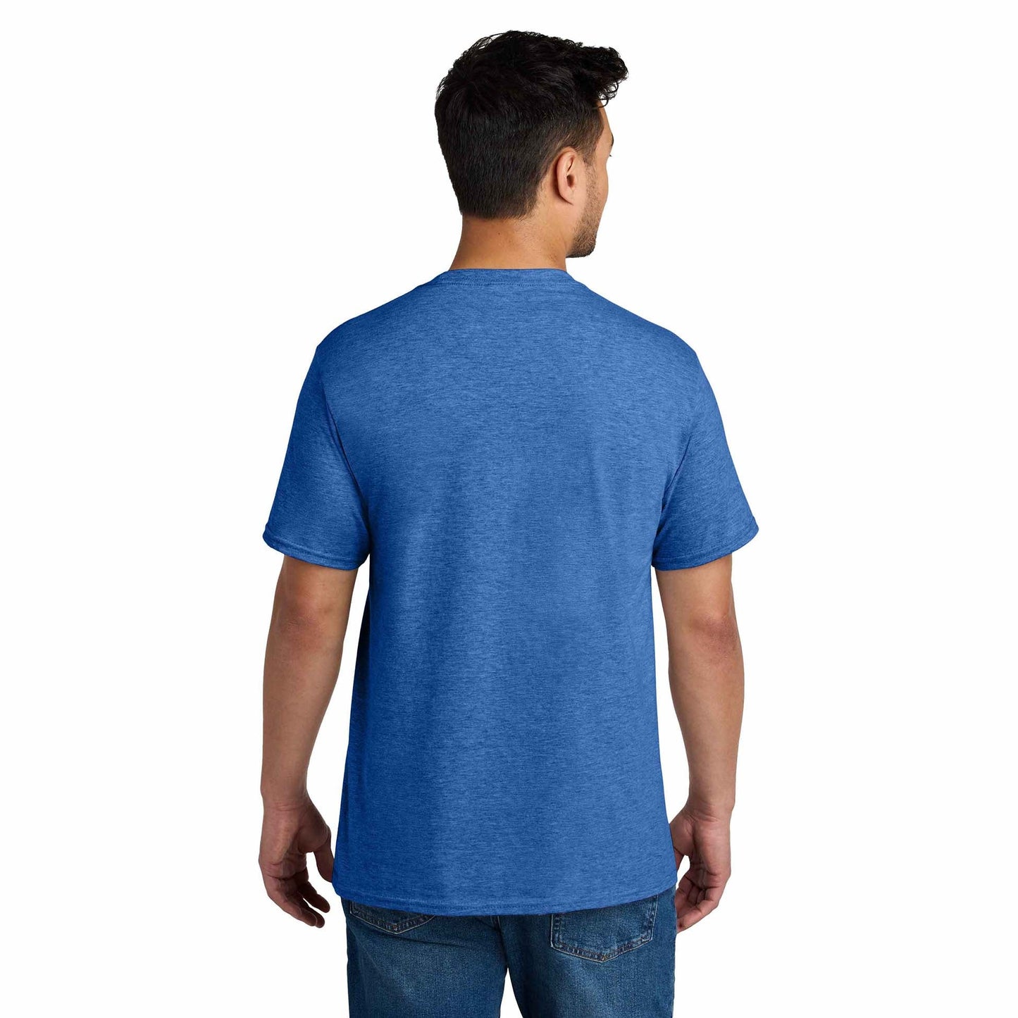Athletic Kelly Green T-Shirt - Port & Company - Soft