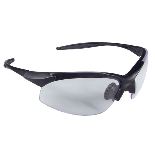 Clear Lens Glasses - Radians - Lightweight Design