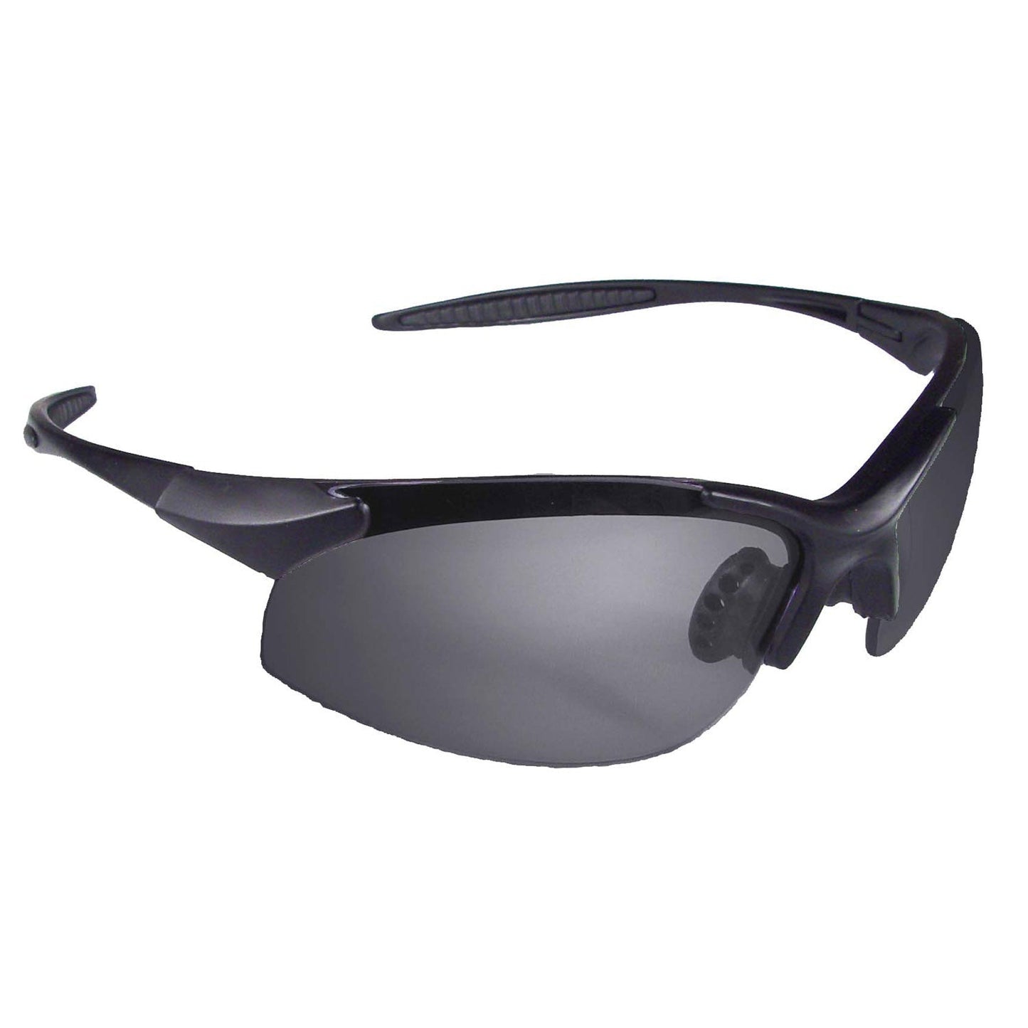 Clear Lens Glasses - Radians - Lightweight Design