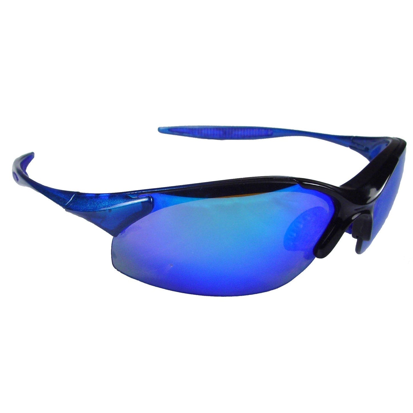 Clear Lens Glasses - Radians - Lightweight Design