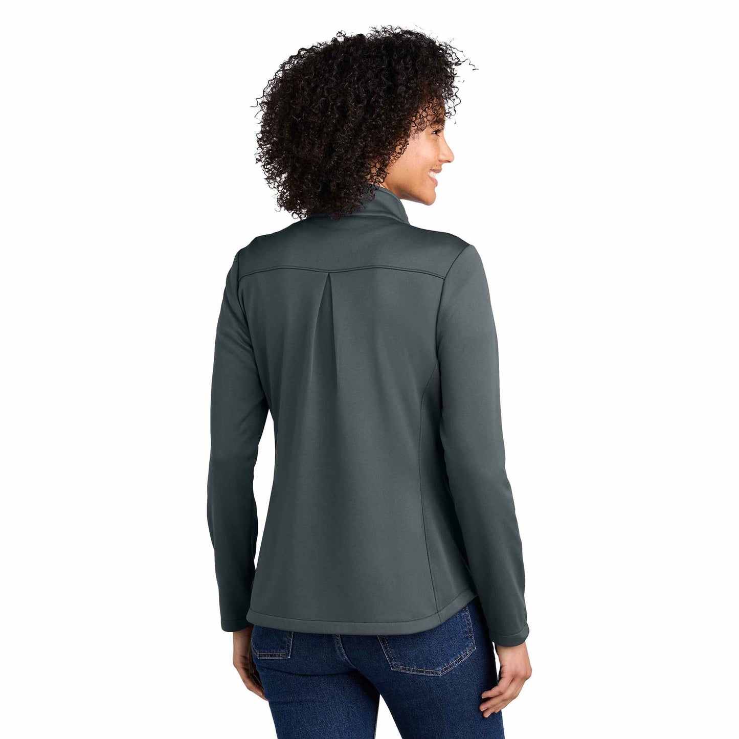 Black Fleece Sweatshirt - Eddie Bauer - Smooth Style