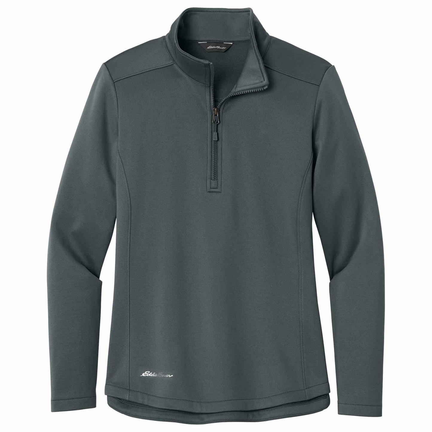 Black Fleece Sweatshirt - Eddie Bauer - Smooth Style