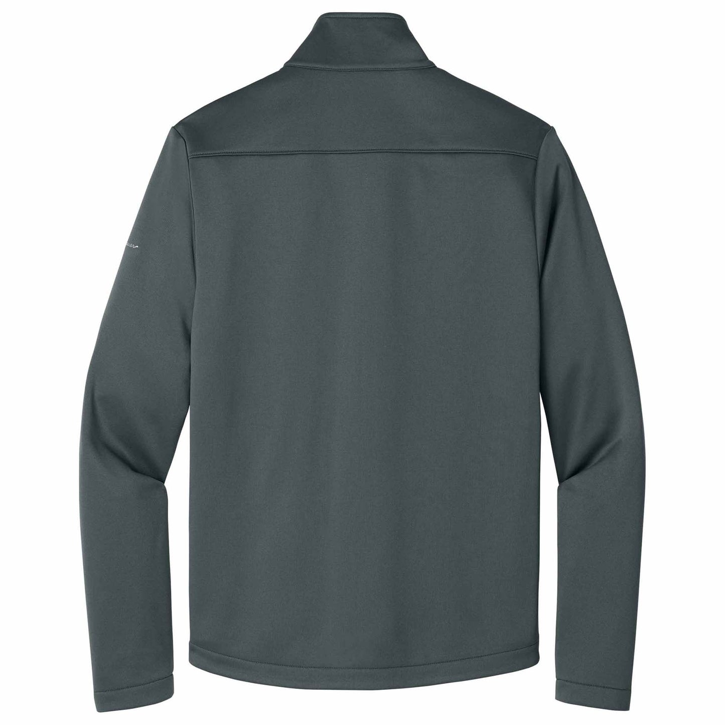 Black Sweatshirts - Eddie Bauer - Warm Fleece Layer - Stylish Comfort