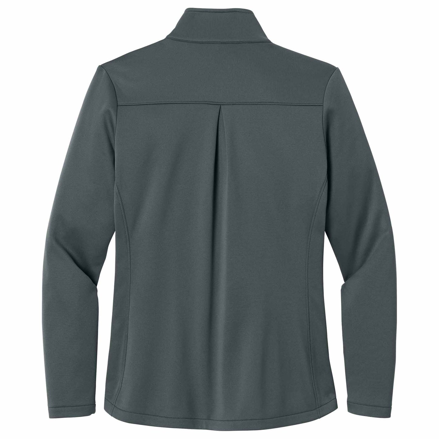 Black Sweatshirts - Eddie Bauer - Smooth Fleece Layer