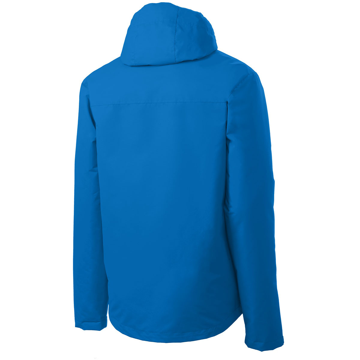 Black Jackets - Port Authority - Insulated Design