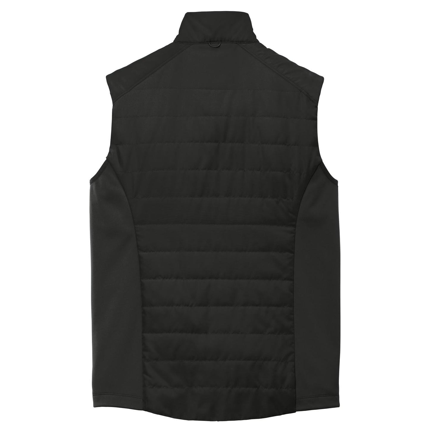 Deep Black Vests - Port Authority - Water Resistant