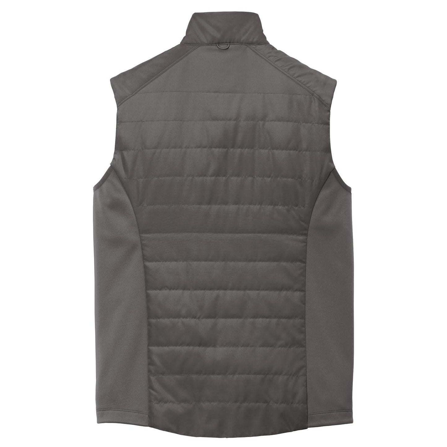 Deep Black Vests - Port Authority - Water Resistant
