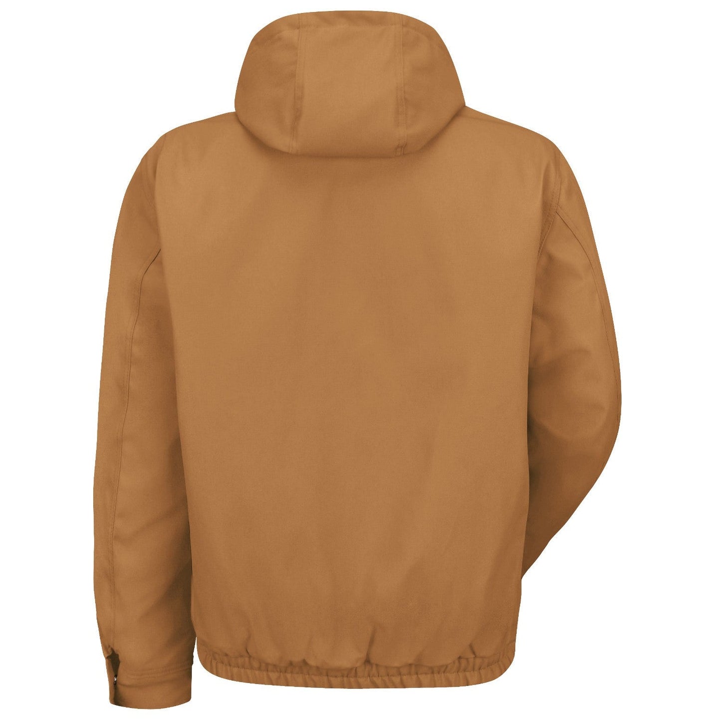 Brown Duck Jackets - Red Kap - Insulated Work Jacket