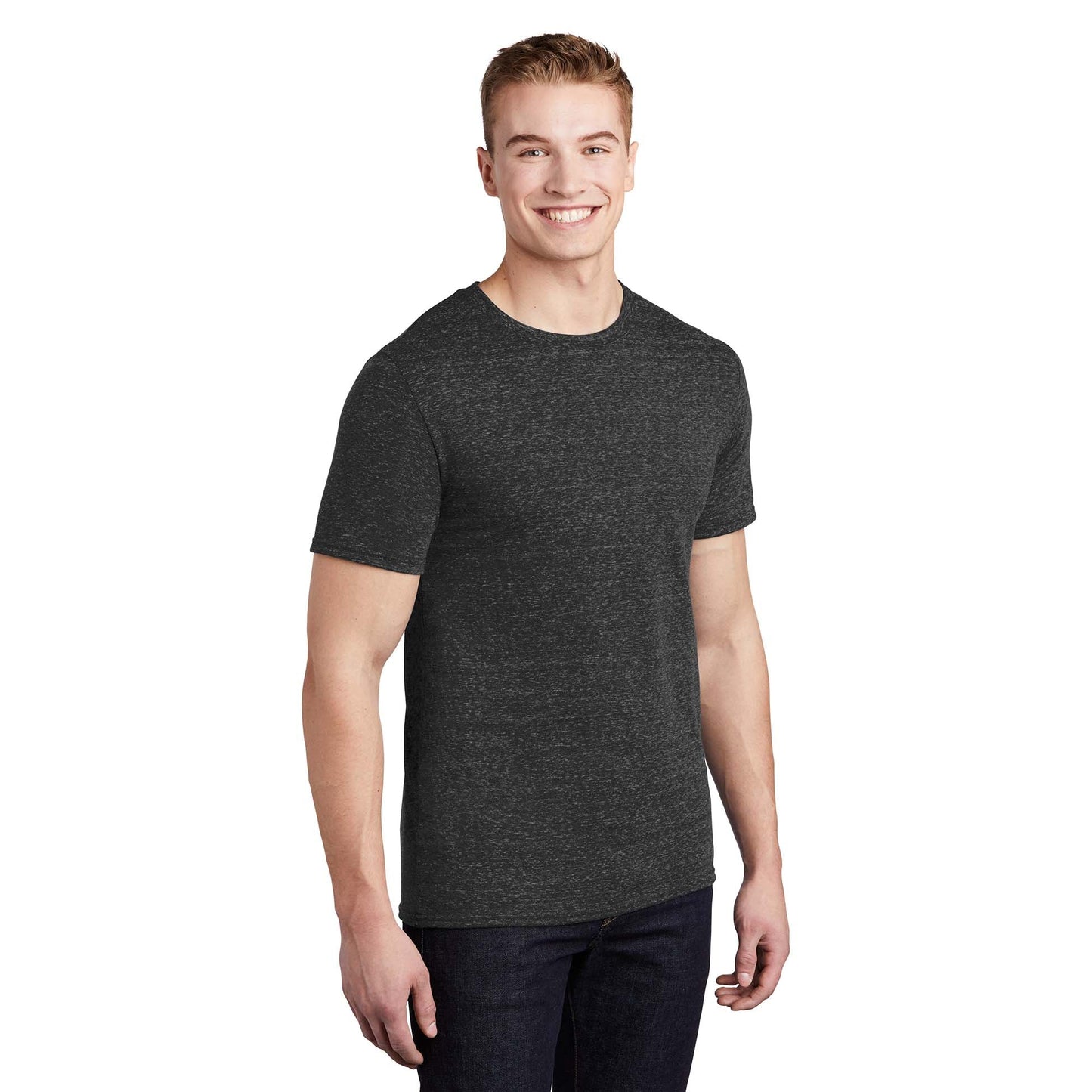 Black Ink T-Shirts - Jerzees - Jersey Cotton Blend